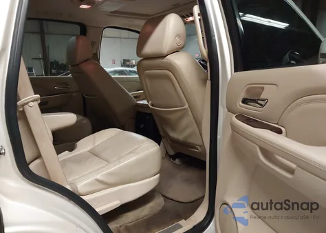 2007 Cadillac Escalade Standard from USA, damaged, VIN 1GYFK63857R386763